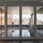 Wohnung 8 - 2.OG | Loggia