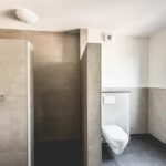 Wohnung 8 - 2.OG | Badezimmer