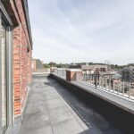 Wohnung 8 - 2.OG | Dachterrasse 2