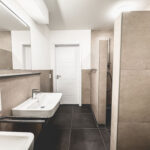 Wohnung 5 - 1.OG | Badezimmer