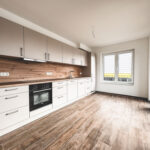 Wohnung 6 - 1.OG | Küche