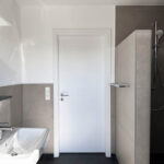 Wohnung 4 - 1.OG | Badezimmer I