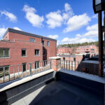 Wohnung 4 - 1.OG | Terrasse I