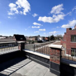 Wohnung 4 - 1.OG | Terrasse II
