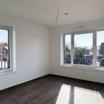 Wohnung 4 - 1.OG | Schlafzimmer III
