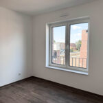 Wohnung 5 - 1.OG | Schlafzimmer
