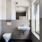Wohnung 6 - 1.OG | Badezimmer I