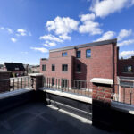 Wohnung 6 - 1.OG | Terrasse I