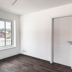 Wohnung 6 - 1.OG | Schlafzimmer
