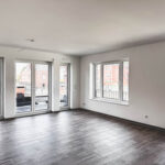 Wohnung 6 - 1.OG | Wohnzimmer I