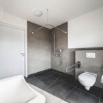 Wohnung 1 - EG | Badezimmer II