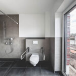 Wohnung 1 - EG | Badezimmer III