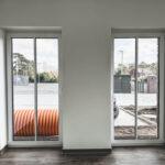 Wohnung 1 - EG | Schlafzimmer II