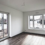 Wohnung 1 - EG | Schlafzimmer I