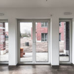 Wohnung 1 - EG | Terrasse