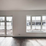 Wohnung 1 - EG | Wohnzimmer