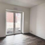 Wohnung 2 - EG | Schlafzimmer