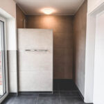Wohnung 3 - EG | Badezimmer II