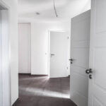 Wohnung 3 - EG | Flur