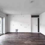 Wohnung 3 - EG | Wohn-Küche