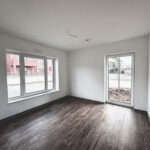 Wohnung 3 - EG | Schlafzimmer II