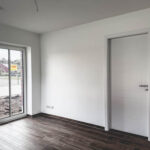 Wohnung 3 - EG | Schlafzimmer I