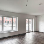 Wohnung 3 - EG | Wohnzimmer
