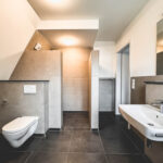 Wohnung 8 - SG | Badezimmer