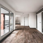 Wohnung 8 - SG | Wohnraum I