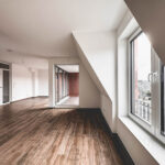 Wohnung 8 - SG | Wohnraum II