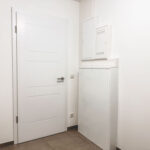 Wohnung 2 - EG | HWR