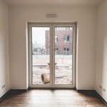 Wohnung 2 - EG | Kind-Büro-Zimmer