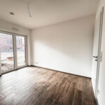 Wohnung 2 - EG | Schlafzimmer