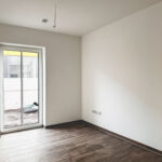Wohnung 2 - EG | Schlafzimmer