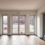 EG WHG 2 Wohnung 2 - EG | Ausblick Terrasse