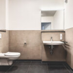 Wohnung 3 - EG | Badezimmer II