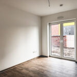 Wohnung 3 - EG | Schlafzimmer