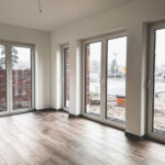 Wohnung 3 - EG | Wohnbereich
